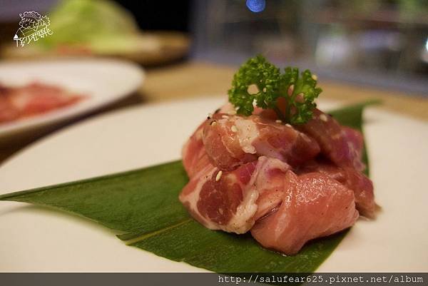 後少女時代 台中高級燒肉 紅巢