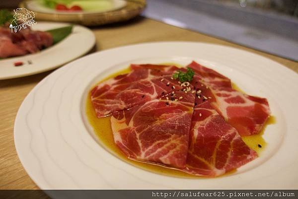 後少女時代 台中高級燒肉 紅巢