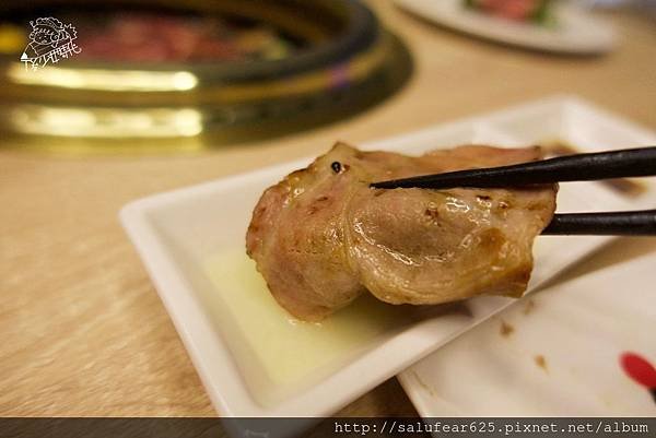 後少女時代 台中高級燒肉 紅巢