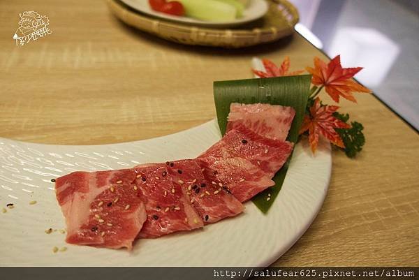 後少女時代 台中高級燒肉 紅巢