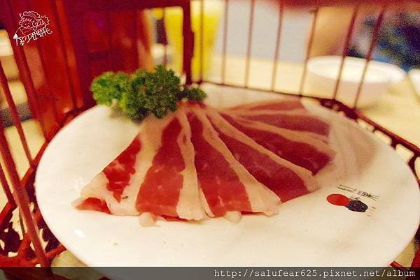 後少女時代 台中高級燒肉 紅巢