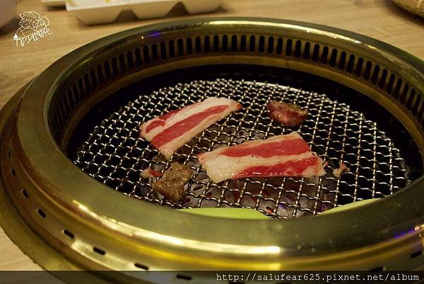 後少女時代 台中高級燒肉 紅巢