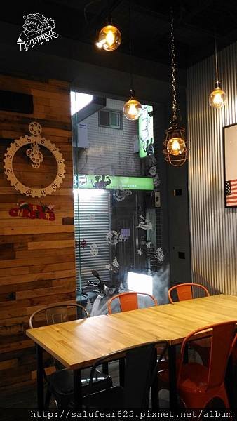後少女時代 亞丁尼義大利麵(一中美食店)