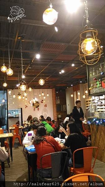 後少女時代 亞丁尼義大利麵(一中美食店)