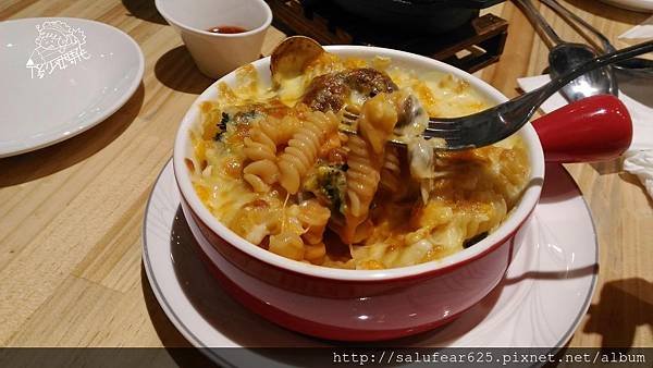 後少女時代 亞丁尼義大利麵(一中美食店)