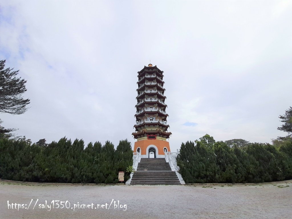 【南投之旅】日月潭2天1夜行程規劃 日月老茶廠與慈恩塔必訪拍