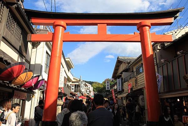 2014_1103日本京都,大阪,淡路島五日之旅