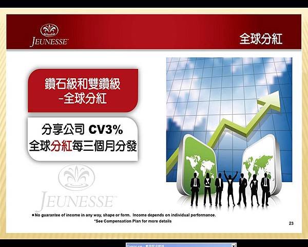 婕斯獎金制度4