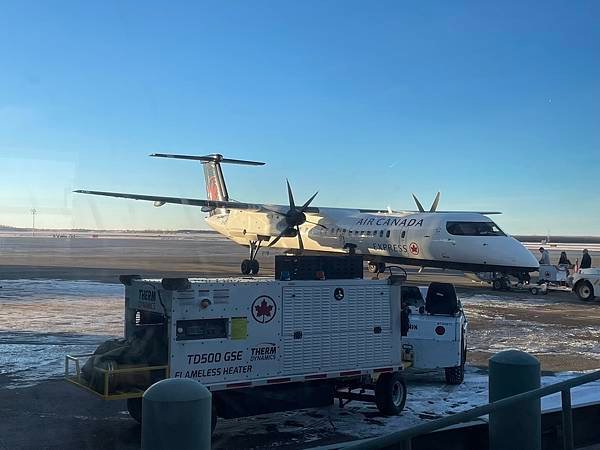 [此生必來的極光之旅]-加拿大黃刀鎮(Yellowknife