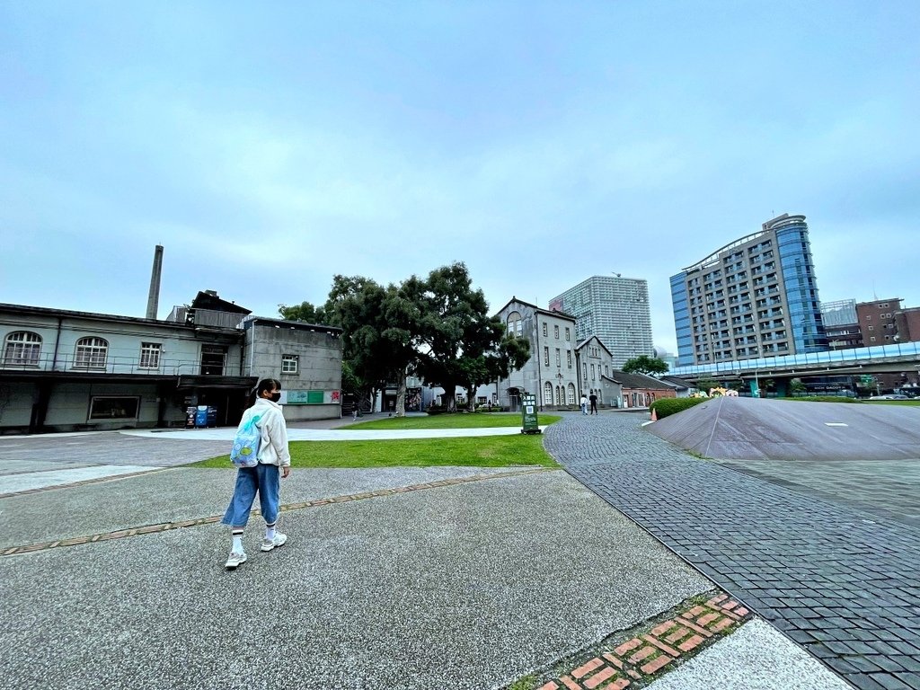 台北住宿｜和苑三井花園飯店 台北忠孝。捷運站出口30秒。日式