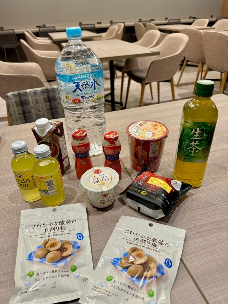 北海道住宿｜近JR札幌車站｜札幌華盛頓廣場酒店｜單床雙人房｜