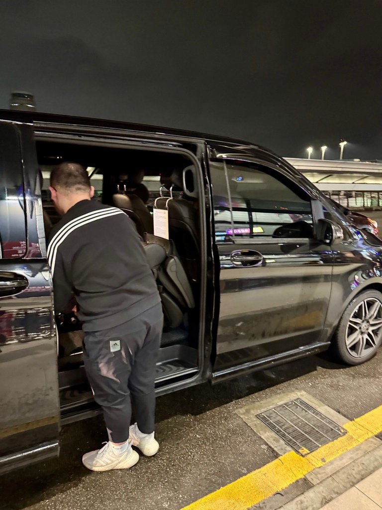 桃園機場接送｜到機場搭飛機與回家最方便的交通方式｜司機到府服