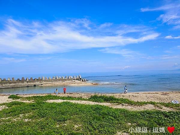 墾丁•住宿 ▎海邊1分鐘 海生館3分鐘 墾丁車城 後灣沙灘