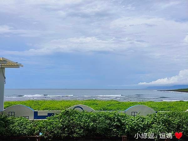 墾丁•住宿 ▎海邊1分鐘 海生館3分鐘 墾丁車城 後灣沙灘