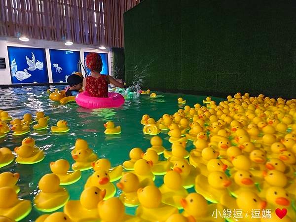 宜蘭•住宿┃礁溪親子泡湯推薦*捷絲旅礁溪館* 房內超大泡湯池