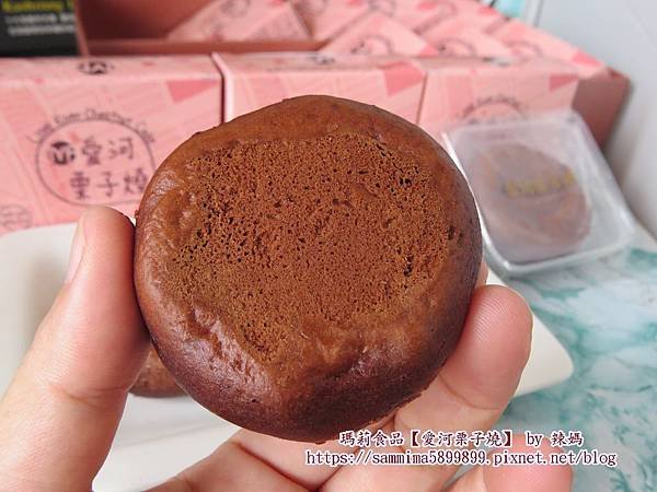 栗子燒12.JPG