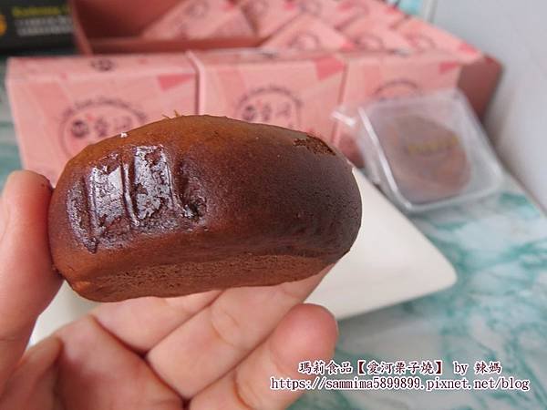 栗子燒13.JPG