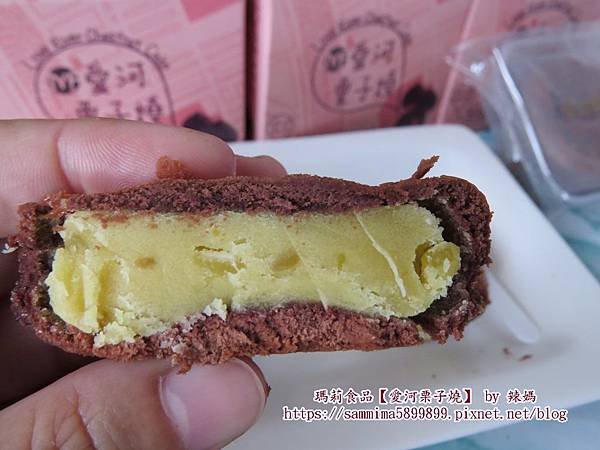 栗子燒16.JPG