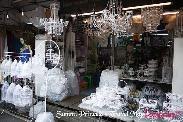 Chatuchak weekend market 