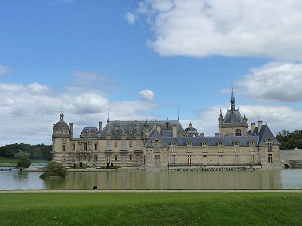 chantilly