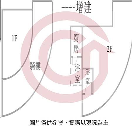 R15原生植物園店住1+2