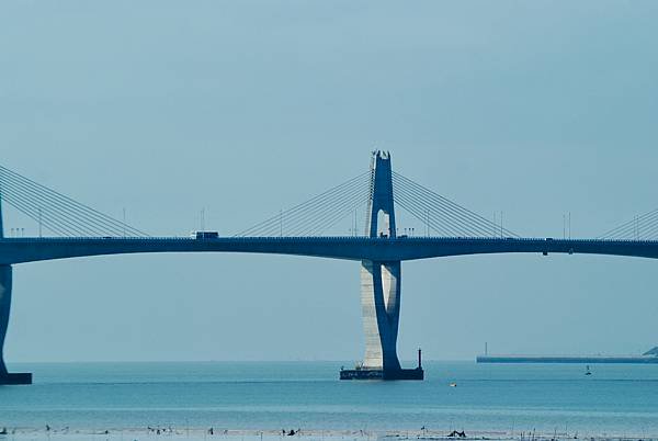 金門大橋