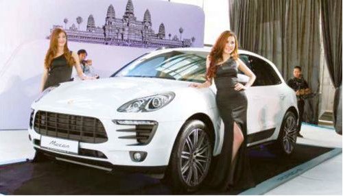 Macan