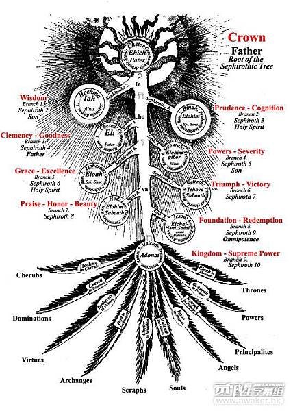 生命之树╴Tree of Life 1.jpg