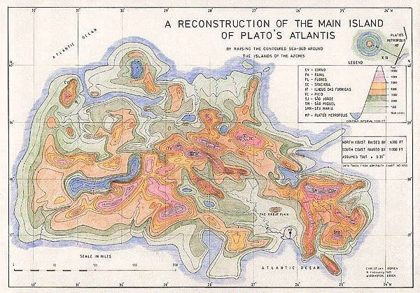 神秘學校當時位於亞特蘭蒂斯的主要島嶼.jpg