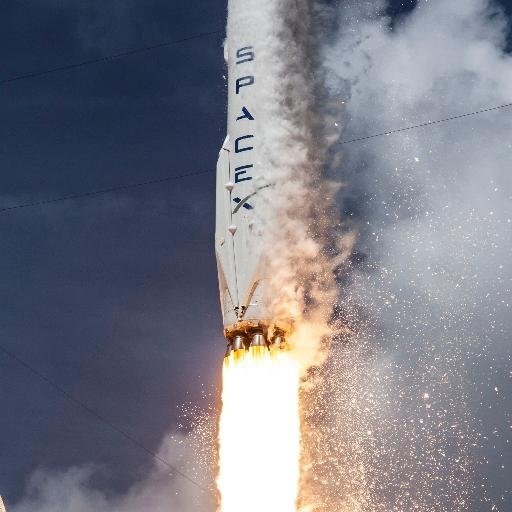 SpaceX計畫2018年每2周一次火箭發射3.jpg