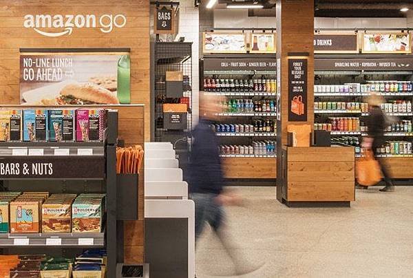 Amazon Go實體商店週一正式開張.jpg