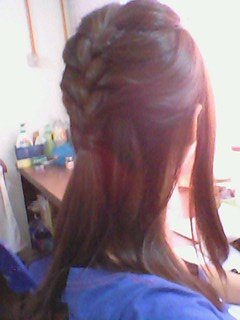 YY&apos;s Braid