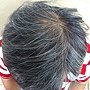 2011-0626-今天用手機拍的頭髮照