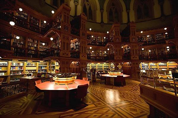 library_of_parliament_canada