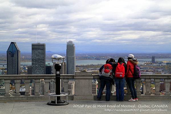 Mont Royal