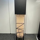 NARS—極霧柔光粉底露、裸光蜜粉餅(試用)、妝點甜心遮瑕蜜