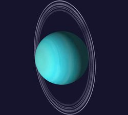 天王星