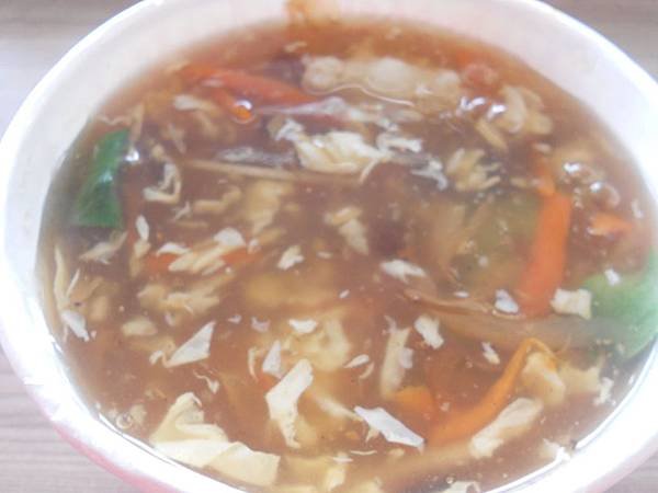 祖魷魚羹麵