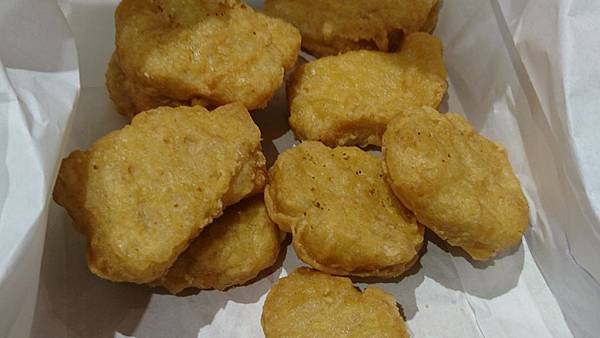 雞塊(8pcs)1.JPG