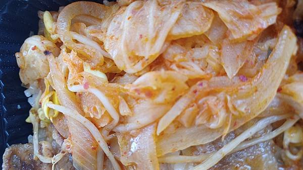 7-11－牛角炭火燒肉便當