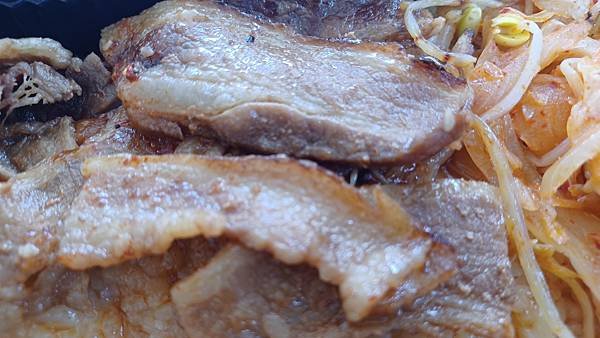 7-11－牛角炭火燒肉便當