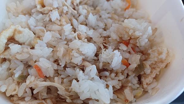 全家-嘉義劉里長雞肉飯