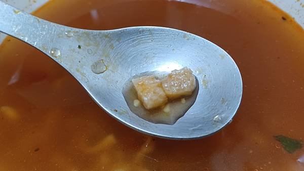 韓國Pulmuone 紅蟹風味炒碼麵