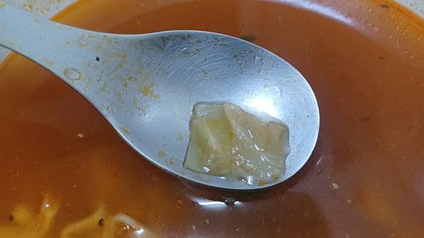 韓國Pulmuone 紅蟹風味炒碼麵
