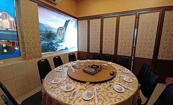 頭份 神龍本港海鮮餐廳