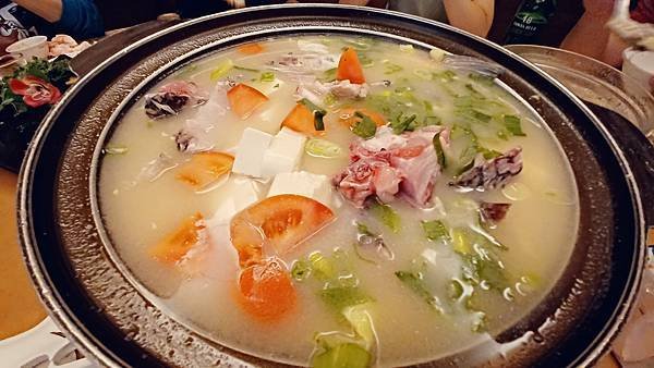 頭份 神龍本港海鮮餐廳