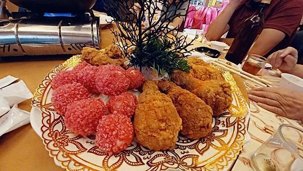 頭份 神龍本港海鮮餐廳