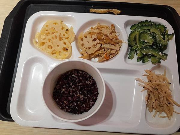 2025林口長庚地下街餐廳- 八畝田鮮食自助餐