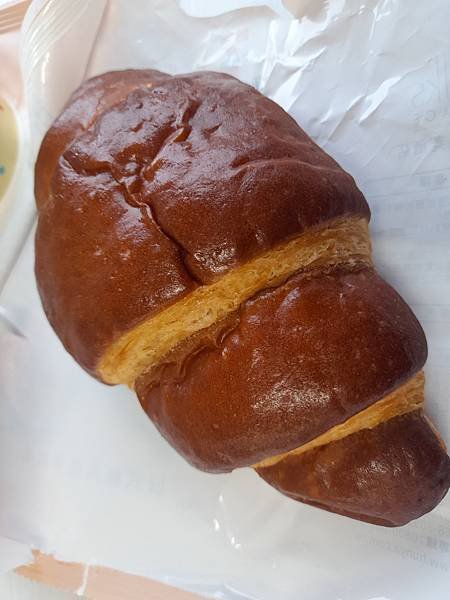 7-11 栗子可頌