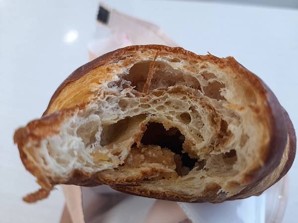 7-11 栗子可頌